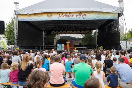 Skriti talent lisjaka Lovra (4)